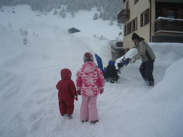 Baita La Broina Livigno Extérieur photo